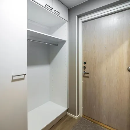 Lomahuoneisto Captain's Nook * Kalajoki